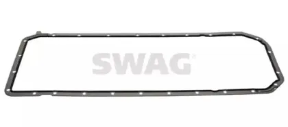 Прокладка, масляный поддон SWAG купить